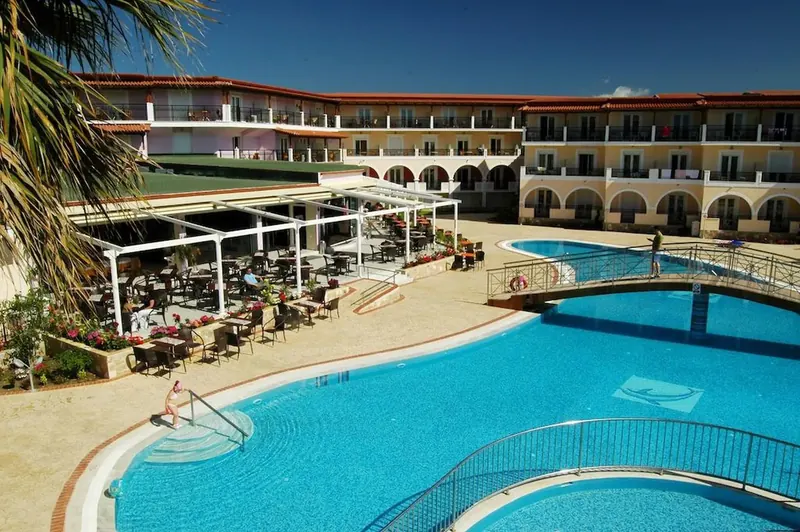 Majestic & Spa, Zakynthos: zdjęcie 4 z 10