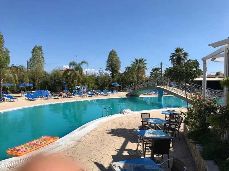 Majestic & Spa, Zakynthos: zdjęcie 8 z 10