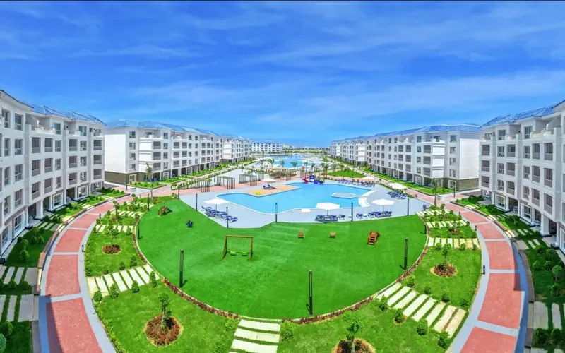 Azur One Eleven, Dolny Egipt: zdjęcie 3 z 10