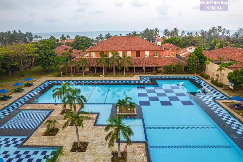 Club Palm Bay