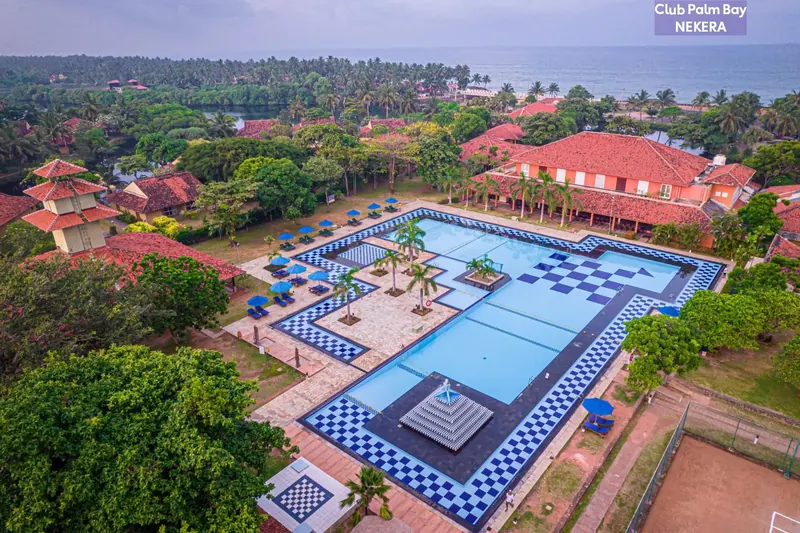 Club Palm Bay, Płn. - Zach. Prowincja: zdjęcie 2 z 10