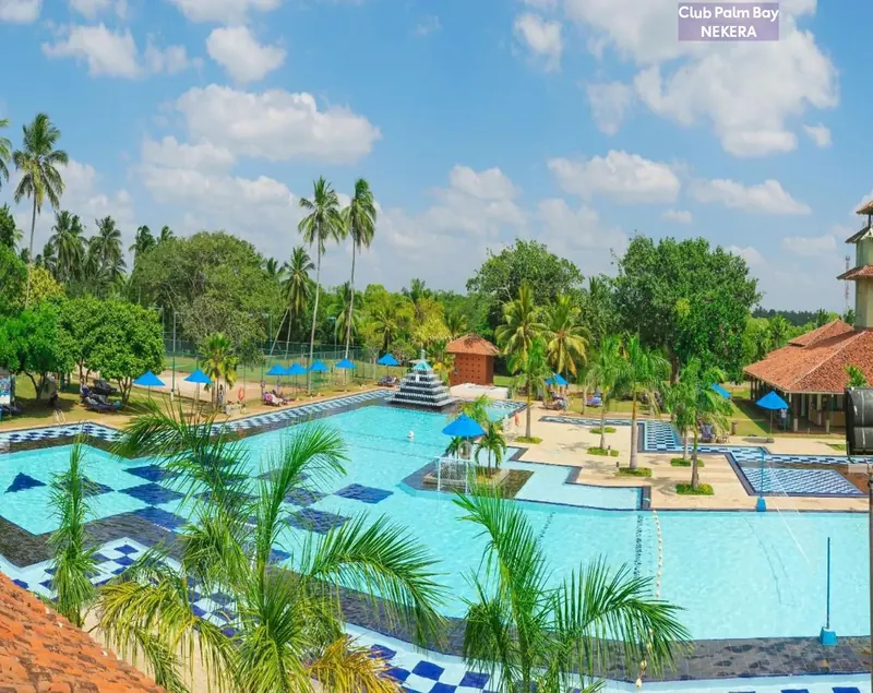 Club Palm Bay, Płn. - Zach. Prowincja: zdjęcie 3 z 10