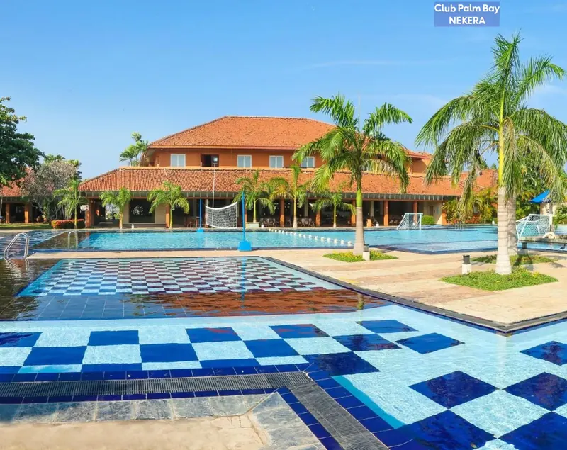 Club Palm Bay, Płn. - Zach. Prowincja: zdjęcie 4 z 10