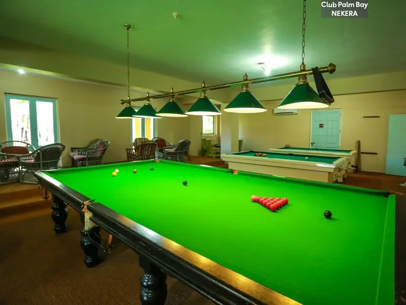 Club Palm Bay, Płn. - Zach. Prowincja: zdjęcie 7 z 10