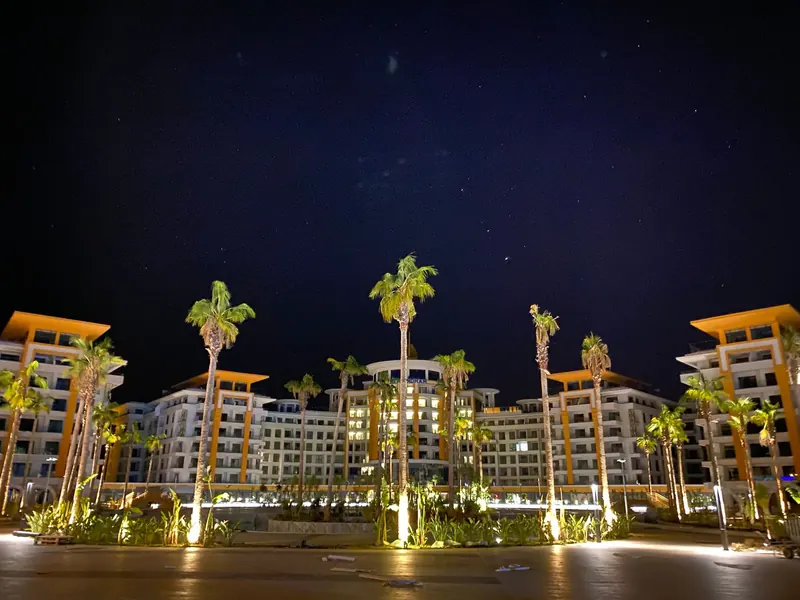 Azura World, Alanya: zdjęcie 10 z 10