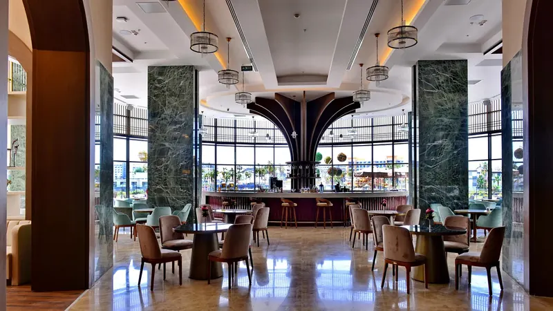 Azura World, Alanya: zdjęcie 3 z 10