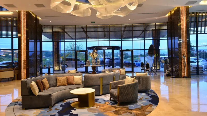 Azura World, Alanya: zdjęcie 4 z 10