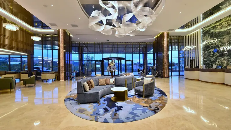 Azura World, Alanya: zdjęcie 5 z 10