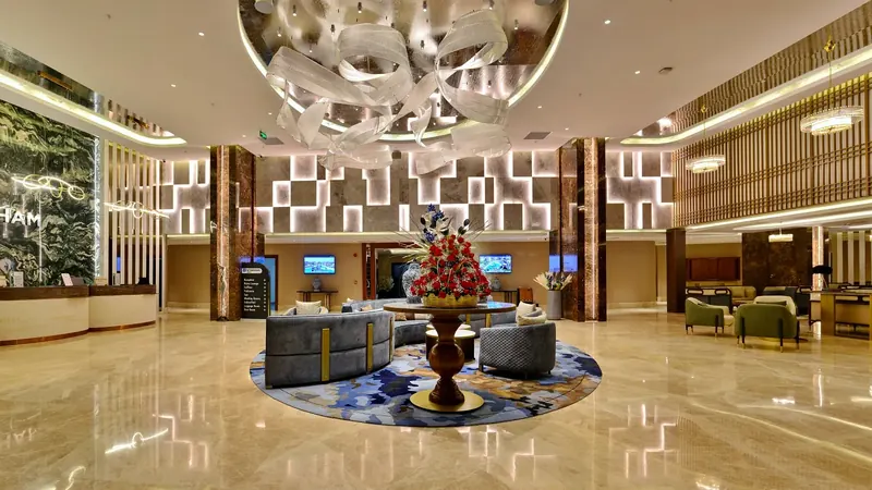 Azura World, Alanya: zdjęcie 6 z 10