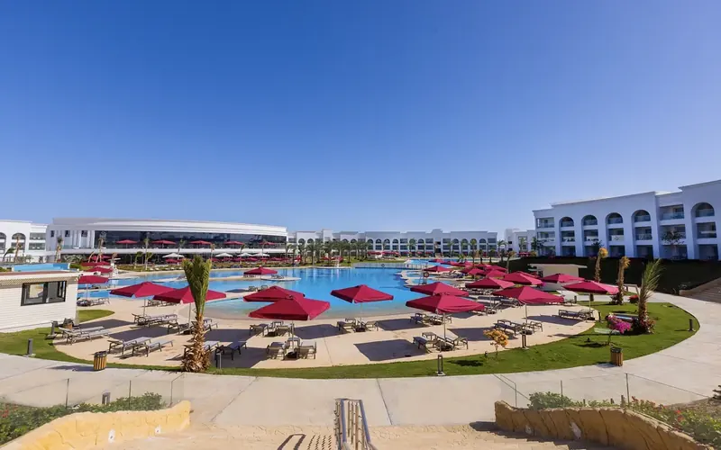 Rixos Radamis Beach