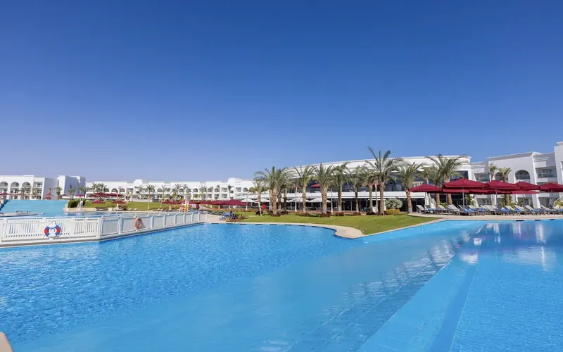 Rixos Radamis Beach, Sharm El Sheikh: zdjęcie 3 z 10