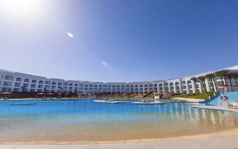 Rixos Radamis Beach, Sharm El Sheikh: zdjęcie 4 z 10