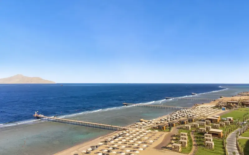 Rixos Radamis Beach, Sharm El Sheikh: zdjęcie 6 z 10