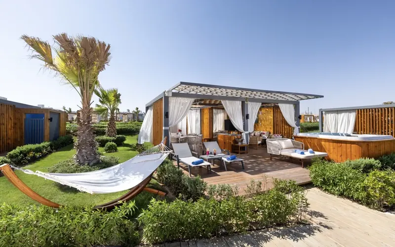 Rixos Radamis Beach, Sharm El Sheikh: zdjęcie 7 z 10
