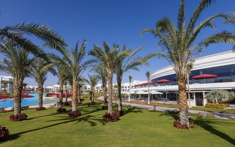 Rixos Radamis Beach, Sharm El Sheikh: zdjęcie 8 z 10