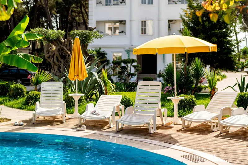 Garden Palace, Riwiera Albańska: zdjęcie 6 z 10