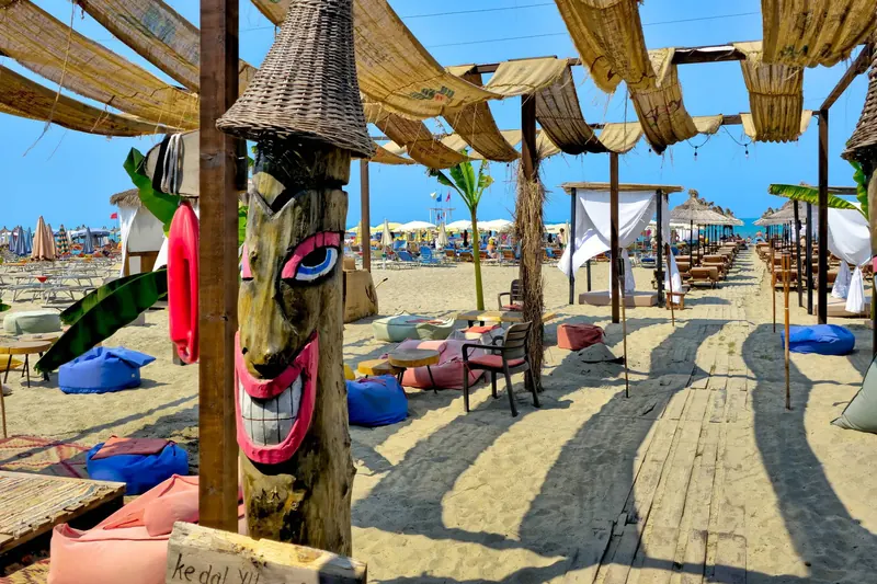 Garden Palace, Riwiera Albańska: zdjęcie 8 z 10