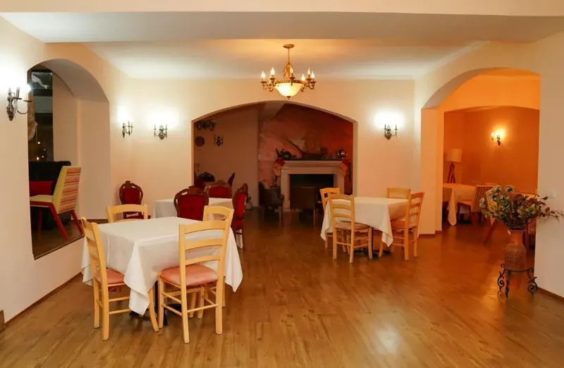 Vila Arber, Riwiera Albańska: zdjęcie 4 z 10