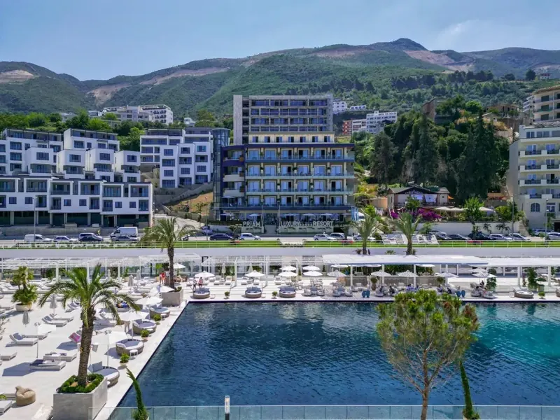 Vlora Priam Affiliated by Melia