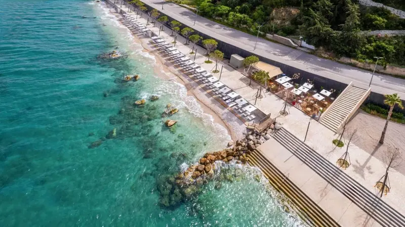 Vlora Priam Affiliated by Melia, Riwiera Albańska: zdjęcie 2 z 10