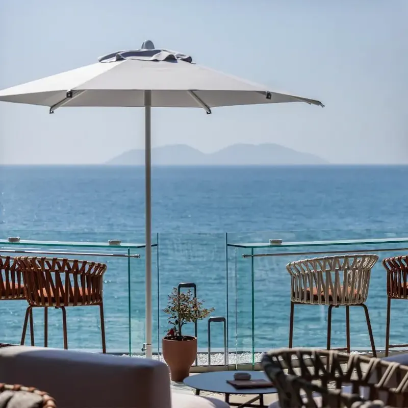 Vlora Priam Affiliated by Melia, Riwiera Albańska: zdjęcie 3 z 10