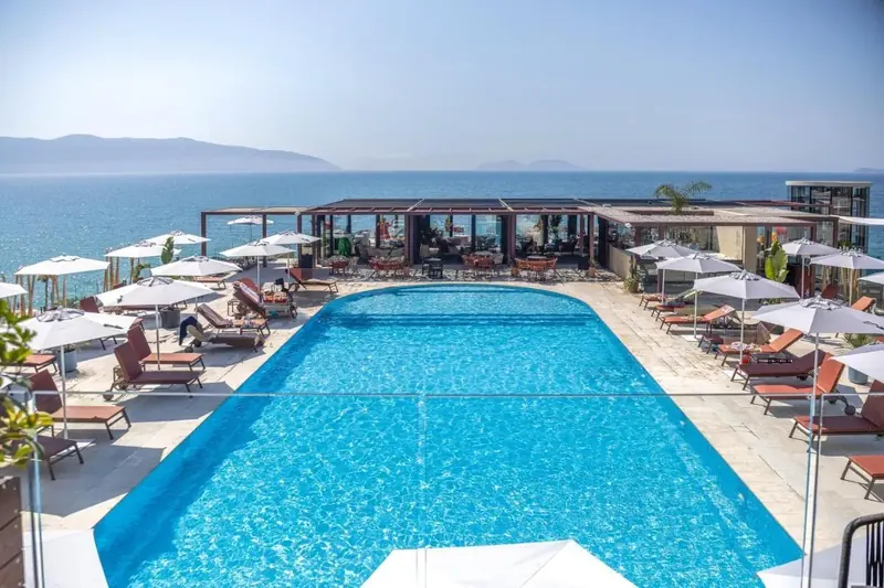 Vlora Priam Affiliated by Melia, Riwiera Albańska: zdjęcie 4 z 10