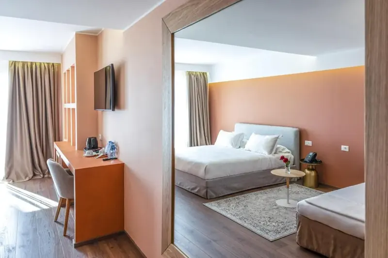 Vlora Priam Affiliated by Melia, Riwiera Albańska: zdjęcie 5 z 10