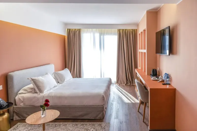 Vlora Priam Affiliated by Melia, Riwiera Albańska: zdjęcie 6 z 10