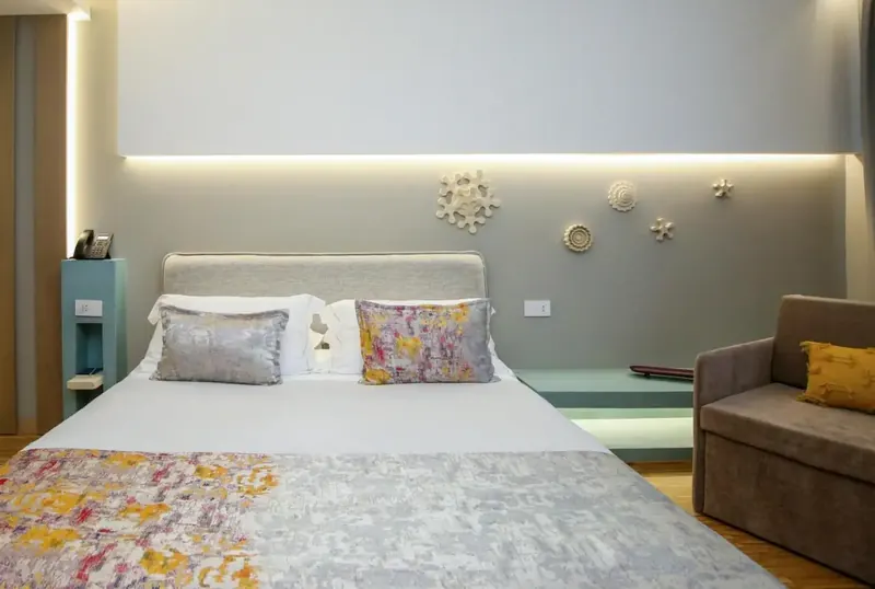 Vlora Priam Affiliated by Melia, Riwiera Albańska: zdjęcie 8 z 10