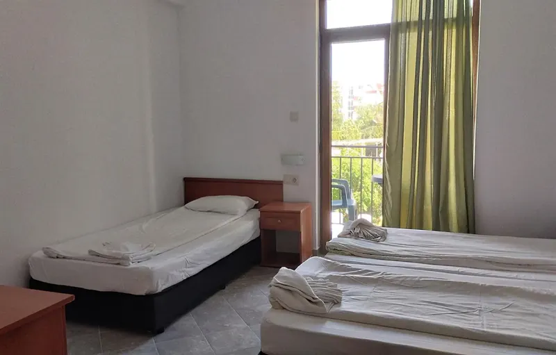 Hotel 415, Słoneczny Brzeg: zdjęcie 5 z 8