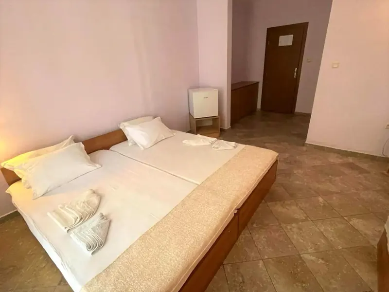 Hotel 415, Słoneczny Brzeg: zdjęcie 6 z 8