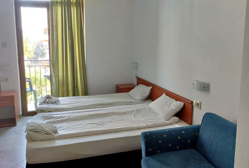 Hotel 415, Słoneczny Brzeg: zdjęcie 8 z 8