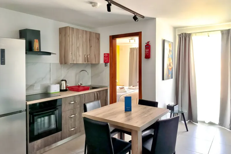 StillEl Retreat, Wyspa Malta: zdjęcie 10 z 10