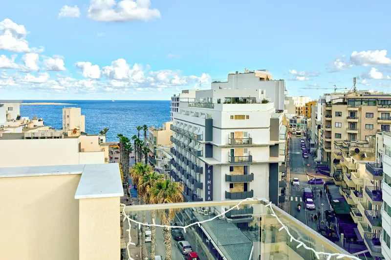StillEl Retreat, Wyspa Malta: zdjęcie 3 z 10