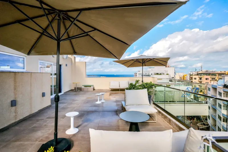 StillEl Retreat, Wyspa Malta: zdjęcie 4 z 10