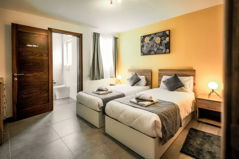StillEl Retreat, Wyspa Malta: zdjęcie 9 z 10
