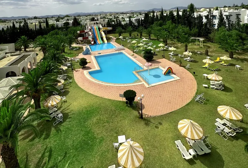 Green Golf, Hammamet: zdjęcie 2 z 10
