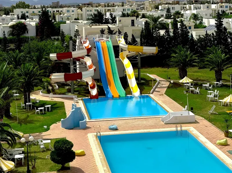 Green Golf, Hammamet: zdjęcie 3 z 10