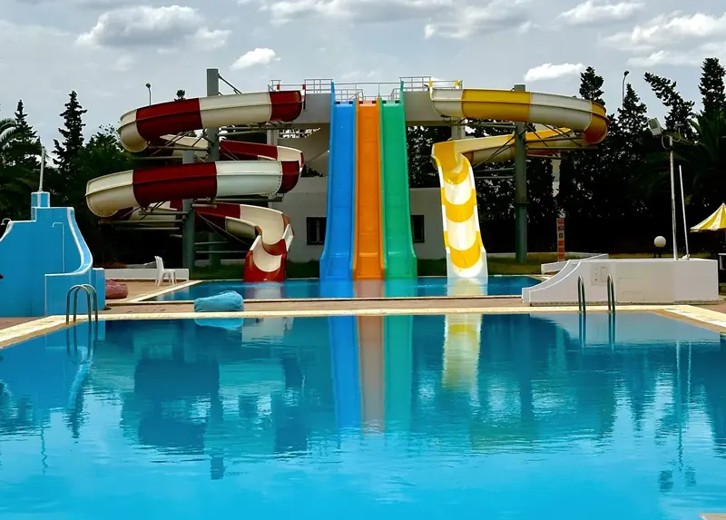 Green Golf, Hammamet: zdjęcie 4 z 10