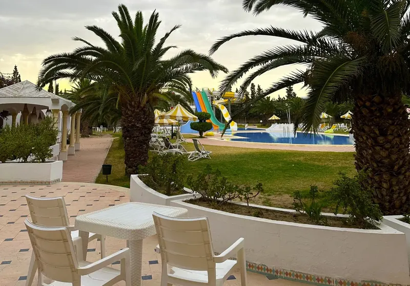 Green Golf, Hammamet: zdjęcie 5 z 10