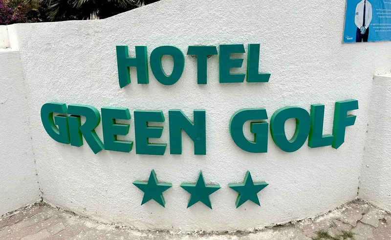 Green Golf, Hammamet: zdjęcie 6 z 10