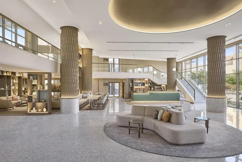Double Tree by Hilton Mangroovy El Gouna Resort, Hurghada: zdjęcie 5 z 10