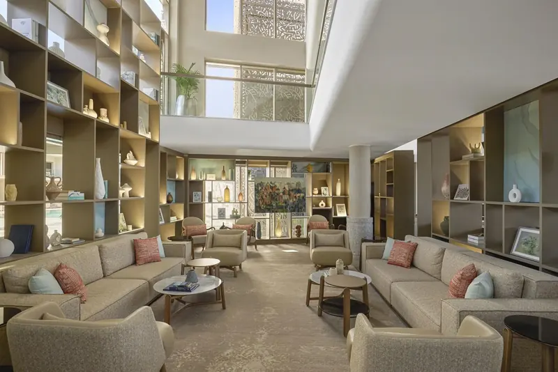 Double Tree by Hilton Mangroovy El Gouna Resort, Hurghada: zdjęcie 6 z 10
