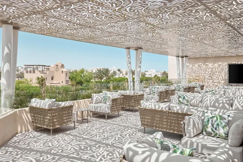 Double Tree by Hilton Mangroovy El Gouna Resort, Hurghada: zdjęcie 8 z 10