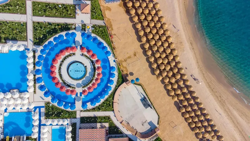 Rewaya Majestic Resort, Hurghada: zdjęcie 2 z 10