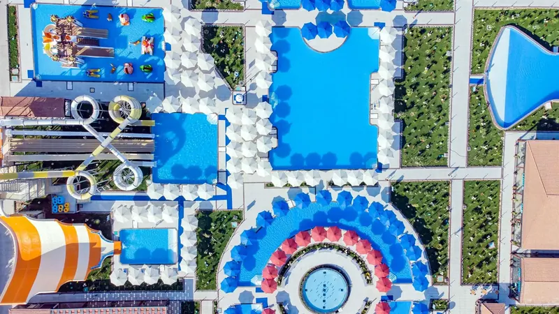 Rewaya Majestic Resort, Hurghada: zdjęcie 3 z 10