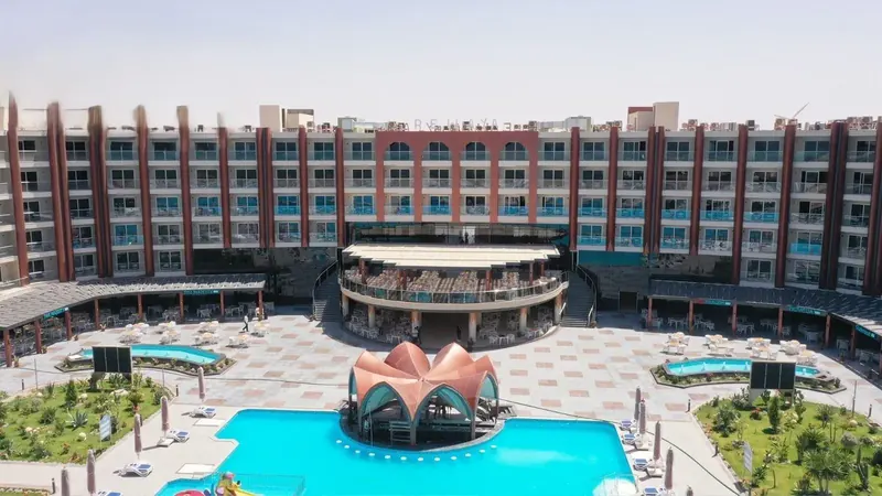 Rewaya Majestic Resort, Hurghada: zdjęcie 5 z 10