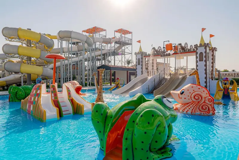 Rewaya Majestic Resort, Hurghada: zdjęcie 8 z 10