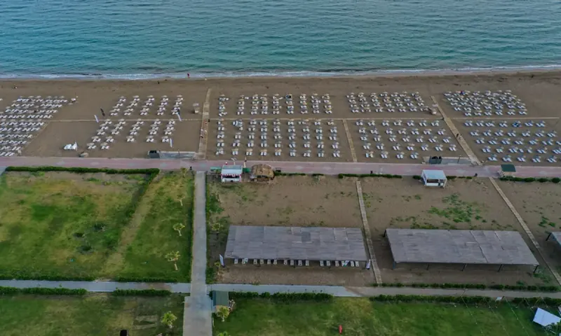 Belkon, Belek: zdjęcie 10 z 10