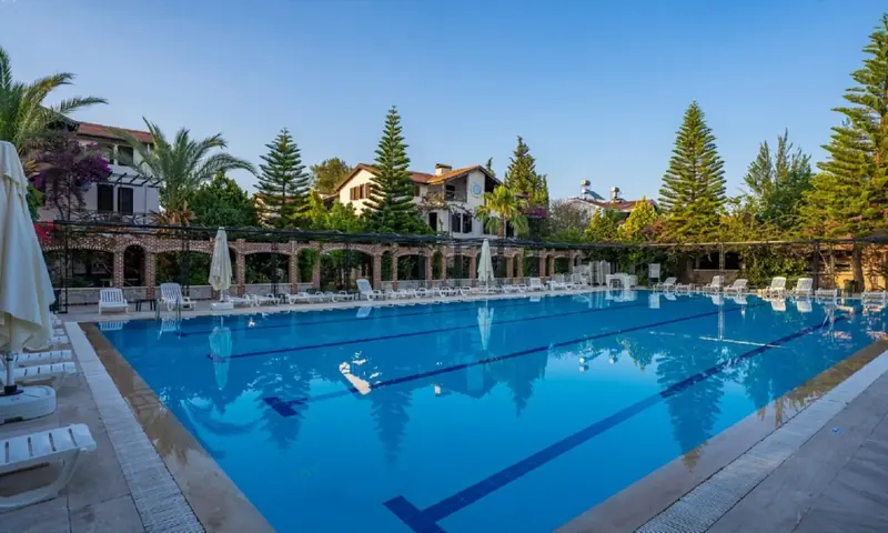 Belkon, Belek: zdjęcie 2 z 10